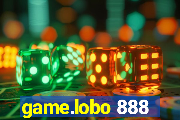 game.lobo 888